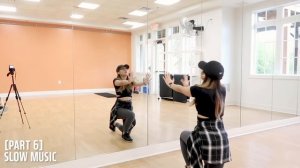 TWICE "I CAN'T STOP ME" Lisa Rhee Dance Tutorial