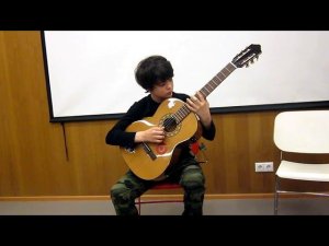 to be continued на гитаре