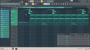 КАК СДЕЛАТЬ RELAX BEAT? + FLP И СЭМПЛЫ