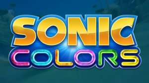 Tropical Resort (Act 1) - Sonic Colors [OST]