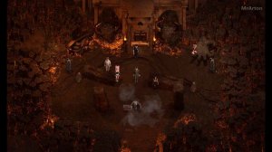 The Genesis Order V.83072 Walkthrough | Devils container, Unholy Ashes, water, metal, Hell Key, Coi