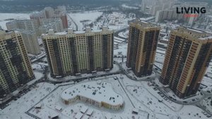 ЖК «Переделкино Ближнее» обзор Тайного Покупателя