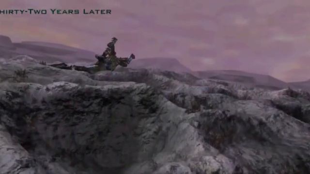 Freespace 2 Introduction Cutscenes смотреть онлайн