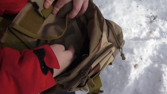 Сумка для находок смотреть онлайн