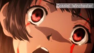 Shinedown - MONSTERS|Kabaneri of the Iron Fortress|AMV