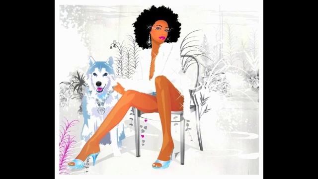 Let The Drums Speak - Fatback Band & Bah Samba (Original Mix) смотреть онлайн