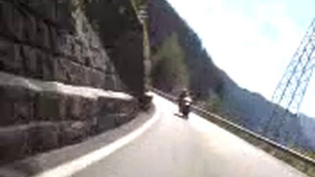 Motor Trip Verona Bolzano смотреть онлайн