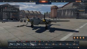 ЗАБЫТЫЕ ШТУРМОВИКИ в WAR THUNDER