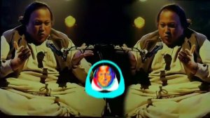 Sochta Hoon Ke Woh Kitne Masoom The ( RemiX ) Nusrat Fateh Ali Khan Trap Music | NFAK RemiX Qawali