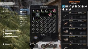 НАШЕЛ ДВИГАТЕЛЬ НА АВТОМОБИЛЬ ▶️ MIST SURVIVAL S3 #04 Survival game