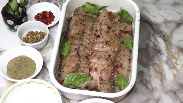 Несколько способов разделать скумбрию на филе.