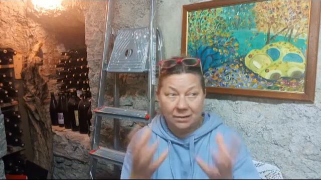 СИЦИЛИЯ. ГОЛОС ИЗ ВИННОГО ПОГРЕБКА. смотреть онлайн