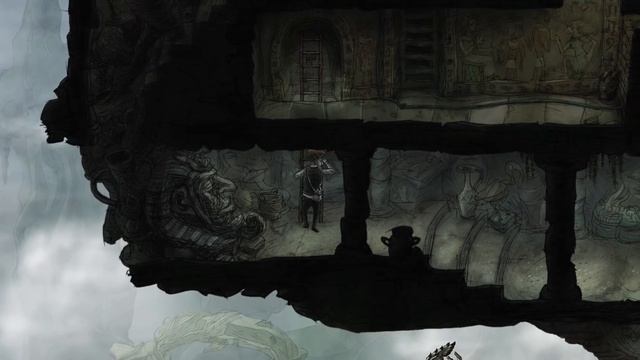 ШКОЛЬНИК нашёл ТАЙНЫЙ МИР за СТЕНОЙ ЧАСТЬ#12 ИГРА CREAKS на канале Мистер Игрушкин смотреть онлайн