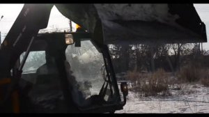 Трудно землю рыть лопатой