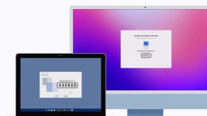 Как перенести данные с Windows PC на Mac с помощью Ассистента миграции