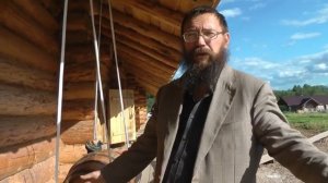 Не крестите своих детей! Герман Стерлигов