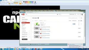 как сделать иконку для видео