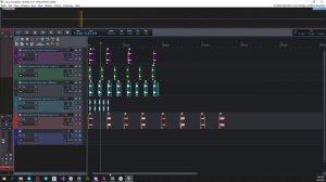 Reaper как пользоваться скриптом X-Raym_Shuffle