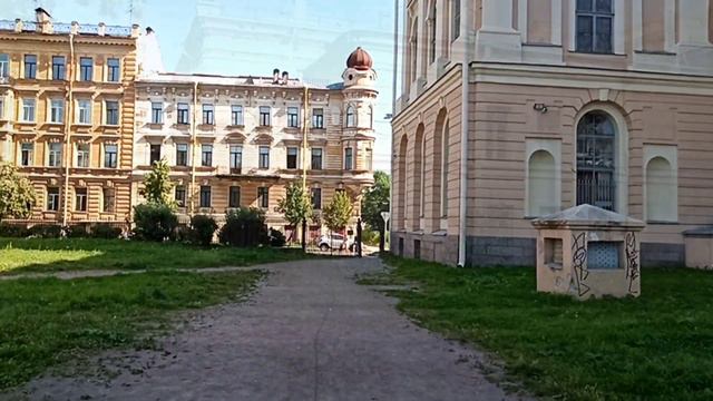 В поисках четвертого измерения (размышлялки)