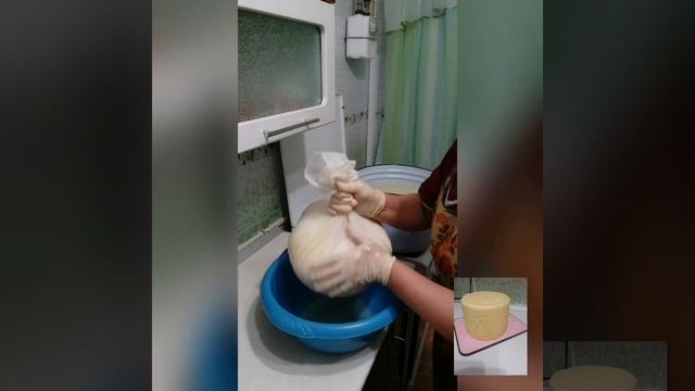 Рецепт сыра Пармезан. смотреть онлайн