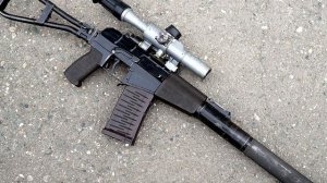 Как открыть "АС ВАЛ" в Battlefield 4 уже сейчас?