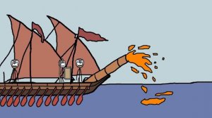 НЕОБЫЧНЫЕ СРЕДНЕВЕКОВЫЕ ОРУЖИЯ | SAM O'NELLA ACADEMY | РУССКИЙ ДУБЛЯЖ