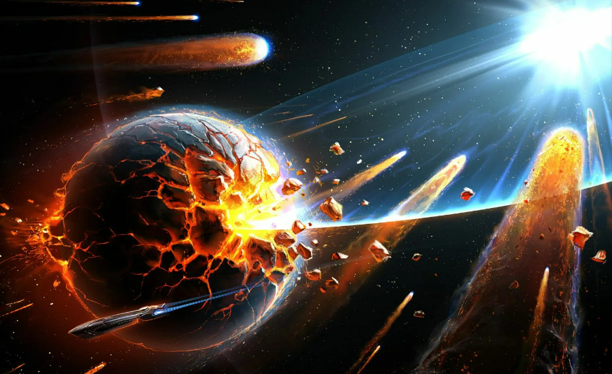 Вселенная вздыхала, наблюдая... Автор текста Ирина Самарина-Лабиринт. смотреть онлайн