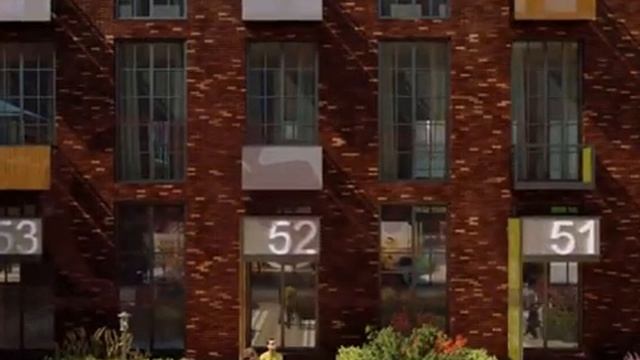 Элитные Сады Пекина в Москве смотреть онлайн