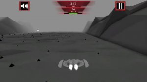 Alien Exterminator : Infinite Racer Initial Version (Official Trailer)