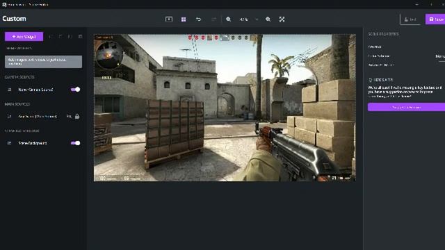 Eggwars on Minecraft Java смотреть онлайн