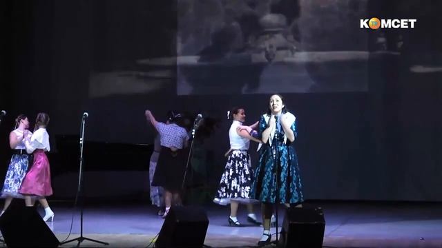 Сюжет Комсета о Серебряном соколе 2016 смотреть онлайн