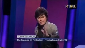 Джозеф Принс Безопасность и защита истины 90 Псалма