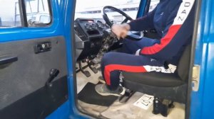 Электроусилитель руля Газ 3307