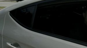 Автопробег в честь 9-го Мая (Мариуполь)