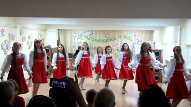 Ансамбль Тоника - Тень, тень смотреть онлайн