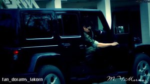 Телохранитель Давин ღ Предназначенные судьбой ღ