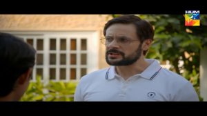 Maa Sadqey Episode 43 Hum Tv Drama