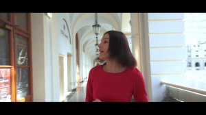 КЛИП ГУЛЬНАЗ