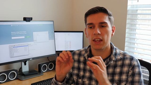 Intro | Over-the-Air Updates with CodePush смотреть онлайн