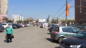 CANON Powershot SX 220 HS ZOOM ТЕСТ.