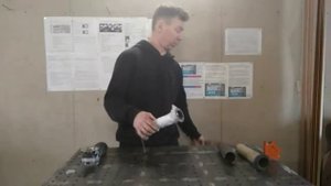 Доработка флейт мотопрямотока