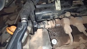 p0190 | p0190 fuel rail pressure sensor a circuit