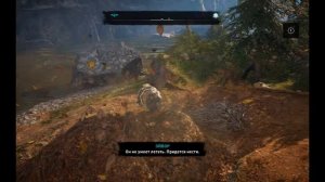 Прохождение Assassin's Creed Valhalla [#183] (Винланд - Тайны)
