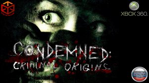 Condemned Criminal Origins