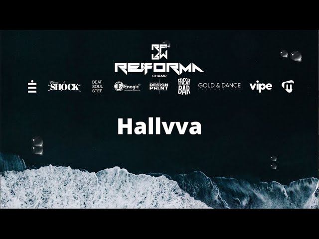 Hallvva | Solo Adults Pro | Front Row