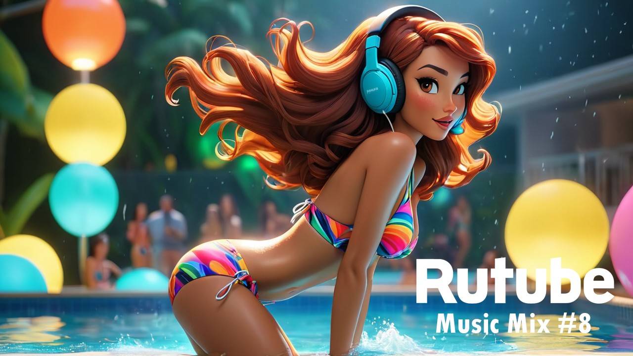 Music Mix 2024 🎧 Remixes Of Popular Songs 🎧 Music Mix #8