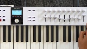 Arturia Keylab Essential 88 MK3 is a BARGAIN!