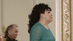 Назифа Кадырова - Хуш авылым