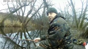 Ловля щуки на живца!!!