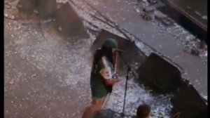 Distemper - Нашествие, 11 08 2002г